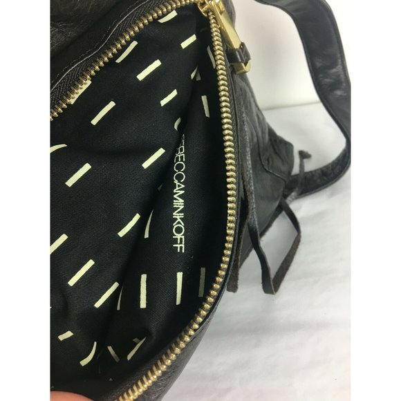 Rebecca Minkoff Morning After Mini Bag - Picture 9 of 12